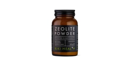 Zeolithpulver - POWERBODY