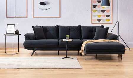 Zeren Corner Set - Cadde Yıldız