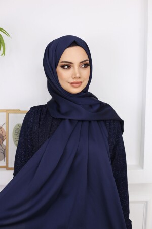 (منيز كوبي ساتين) (رسيدا دبي) شال مساء - Zerlinda