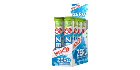 ZERO - POWERBODY