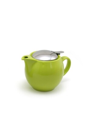 Zero Japan Sencha Porzellan Teekanne 450 cc ZJ001 - Asia Chai Art