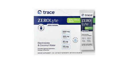 ZEROLyte - POWERBODY
