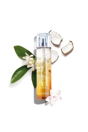 MNZ-Zeste De Vigne عطر لون البرتقال والسيتروس 50 مل 6153128 - Caudalie