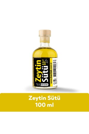 حليب الزيتون من MNZ 100 مل 348 - Kavlak