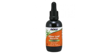 Zeytin Yaprağı Gliseriti - POWERBODY