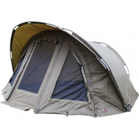 ZFish Bivvy Comfort Dome, çift kişilik - ZFish