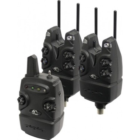Zfish Helios Bite 2+1 2158 ısırık gösterge seti - ZFish