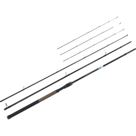 Zfish Kennet 3.60m, 20-80g dip olta kamışı - ZFish