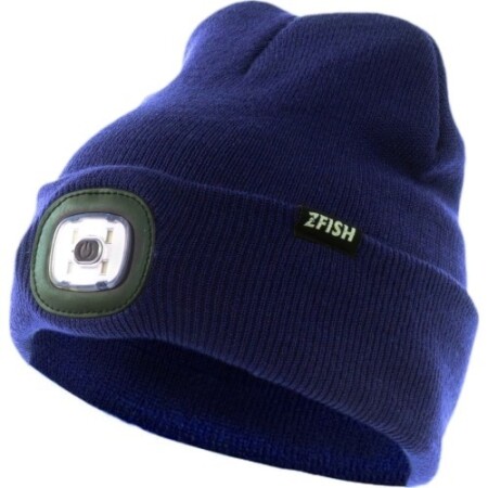 ZFISH Light blue cap - ZFish