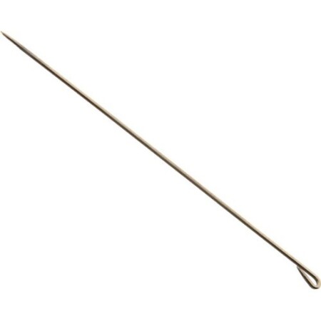 ZFish marka yem delme iğnesi, 10 cm. - ZFish