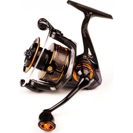Zfish Mars RS 4000 makarası - ZFish