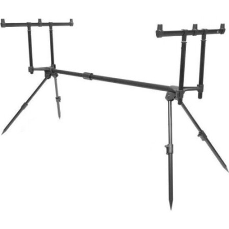 Zfish Pod Compact 3-rod stand - ZFish