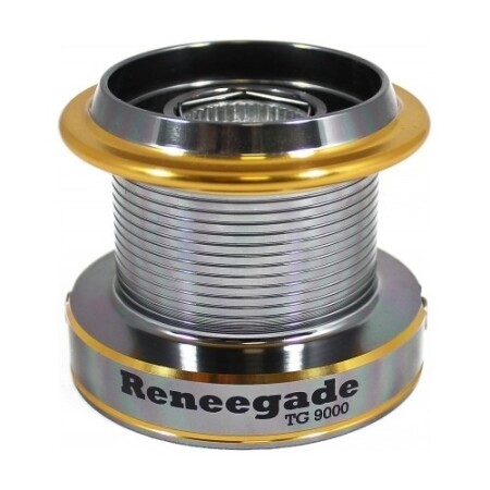 Zfish Reneegade TG 9000 yedek makarası - ZFish