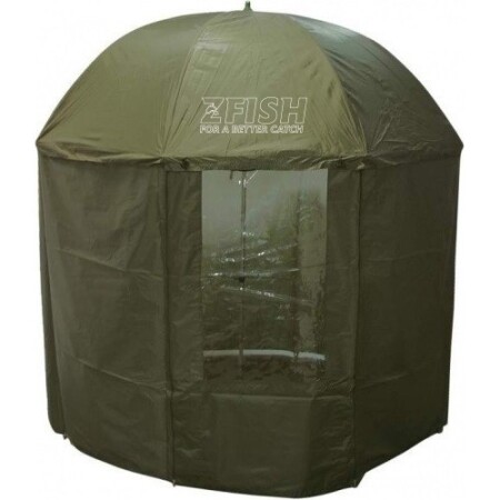 Zfish Royal 2.5m balıkçılık şemsiyesi - ZFish