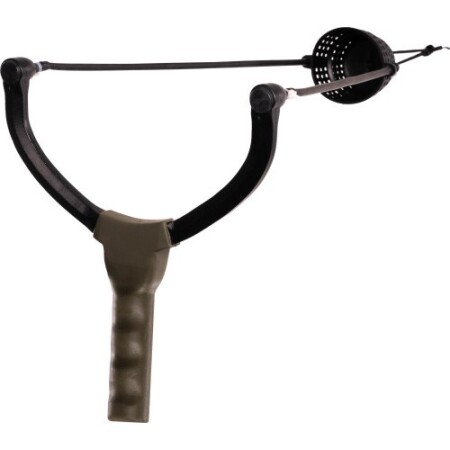 ZFISH Slingshot Powerful Master catapult - ZFish