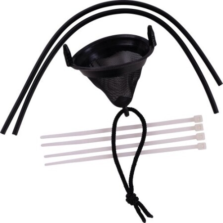 ZFISH Spare Tube and Cup Set MP - ZFish