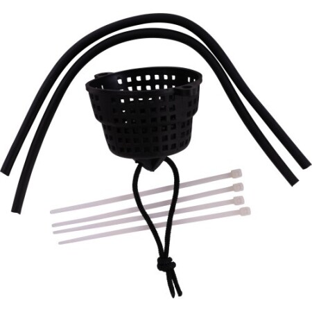 ZFISH Spare Tube and Cup Set PM - ZFish