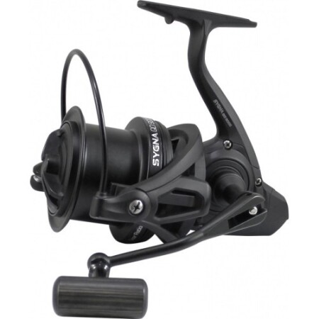 Zfish Sygna BLK 9000 makara - ZFish