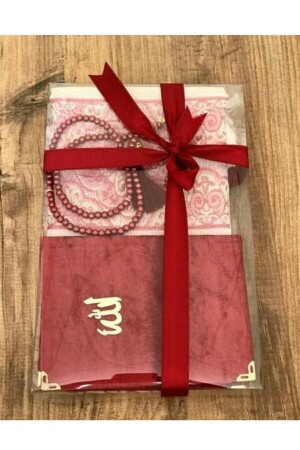 Ziganahome Prayer Rug Set 322342423 70 x 110 - enti ev tekstili