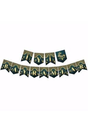 Zigzag Banner Happy Birthday Holidays - Genel Markalar