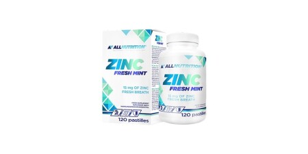 Zinc - POWERBODY