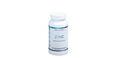 Zinc - POWERBODY