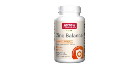 Zinc Balance - POWERBODY