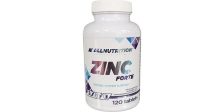 Zinc Forte - POWERBODY