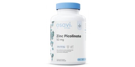 Zinc Picolinate - POWERBODY