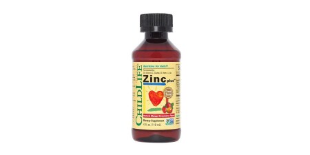 Zinc Plus - POWERBODY