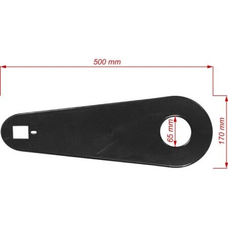 Zincir koruyucu DY-C36 PVC 20