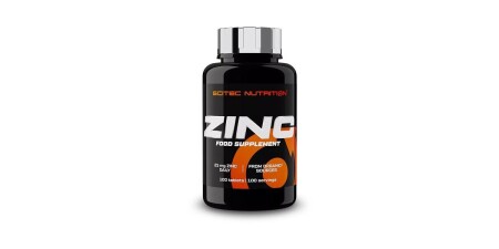 Zink - POWERBODY