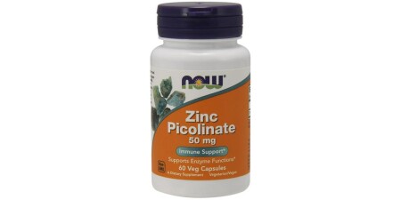 Zinkpicolinat - POWERBODY