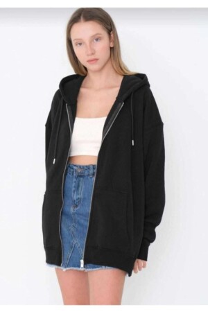 Zipper Jacket - Mambo