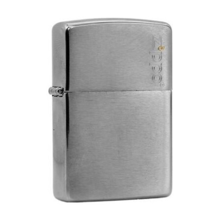Zippo Çakmak Gümüş - Zippo