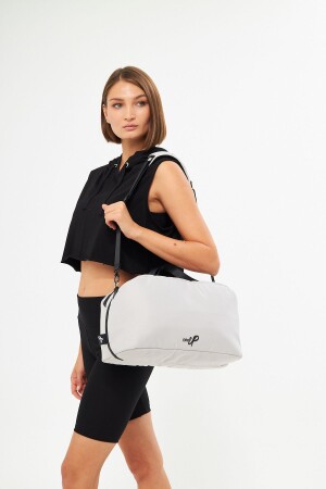 Zippy Women's and Men's Sports Bag - Snug Up