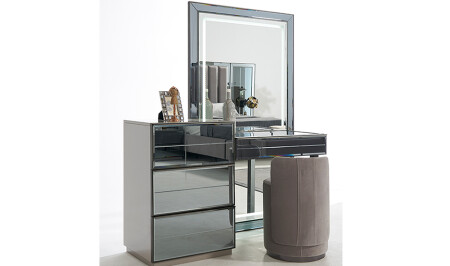 Zircon Dresser - Cadde Yıldız