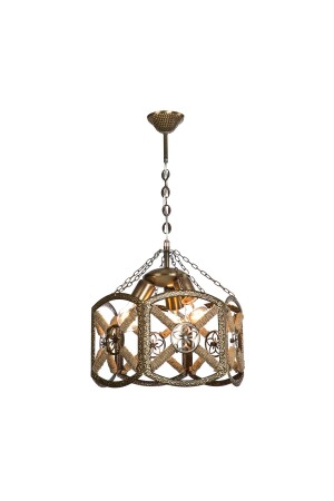 Zirve 3'Lü Eskitme Mdl.2763 MDL.2763 - Modelight