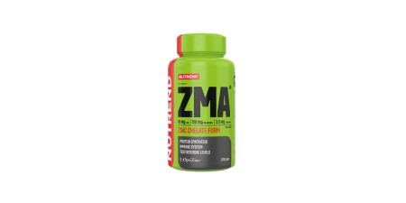 ZMA - POWERBODY