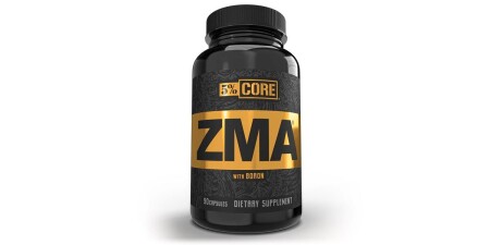ZMA - Core Series - POWERBODY