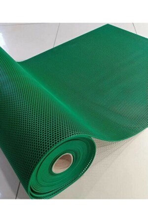 Zmat Honeycomb Mat 90 Cm Width 4 Meters Length Green - Fivi Plastik