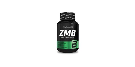 ZMB - POWERBODY
