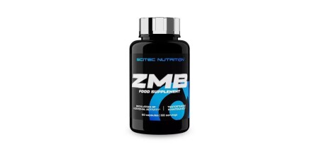 ZMB - POWERBODY