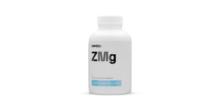 ZMg - POWERBODY