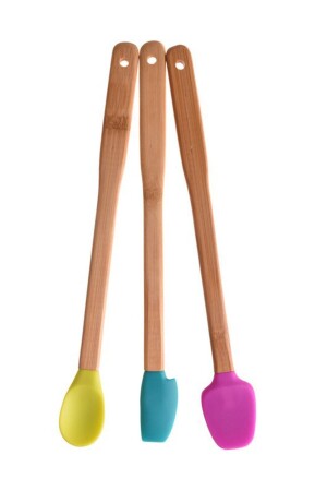 Zolly - 3-Piece Kitchen Set Long B0551 - Bambum