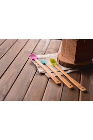 Zolly 3-Piece Kitchen Set Long B0551 KARIN. 1036 - Bambum