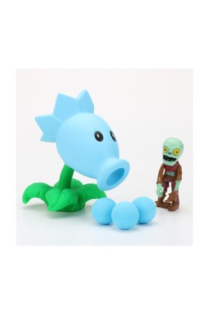 Zombie and Plants + Figure + Balls copy1092 - Schulzz