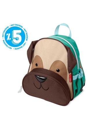 Zoo Backpack Pug - Skip Hop