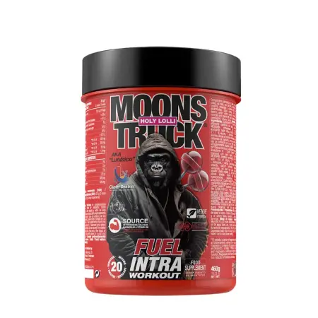 Zoomad Labs Moonstruck Fuel (460 g) - Zoomad Labs