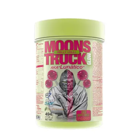 Zoomad Labs Moonstruck II Glow (494 g) - Zoomad Labs